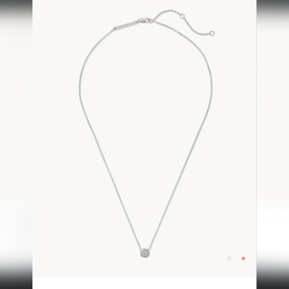 Jewelry necklace - Picture 4 of 7